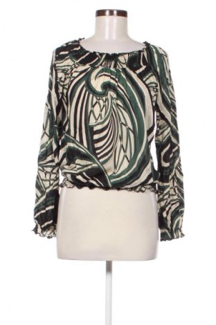 Dámská halenka Promod, Velikost M, Barva Vícebarevné, Cena  152,00 Kč