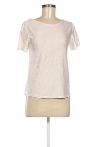 Damen Shirt Promod, Größe S, Farbe Weiß, Preis € 4,99