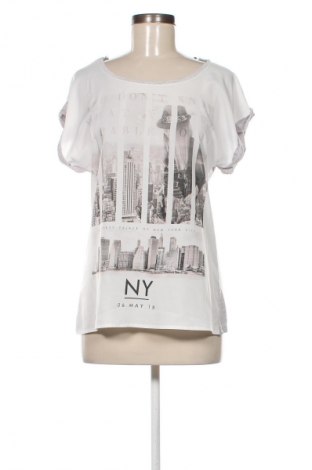 Dámská halenka Promod, Velikost L, Barva Vícebarevné, Cena  109,00 Kč