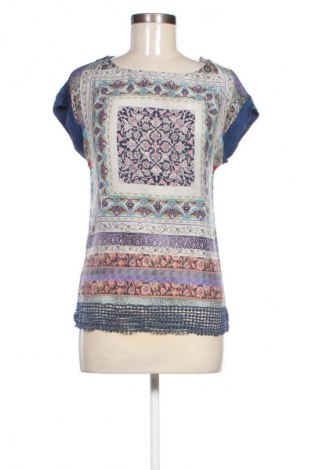 Dámská halenka Promod, Velikost S, Barva Vícebarevné, Cena  109,00 Kč