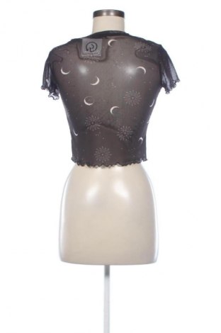 Дамска блуза Pull&Bear, Размер M, Цвят Многоцветен, Цена 5,62 €