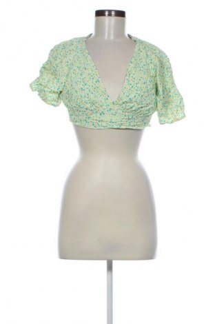 Dámská halenka Pull&Bear, Velikost S, Barva Vícebarevné, Cena  149,00 Kč