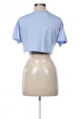 Dámská halenka Pull&Bear, Velikost M, Barva Modrá, Cena  140,00 Kč