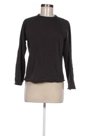 Női blúz Pull&Bear, Méret S, Szín Szürke, Ár 679 Ft