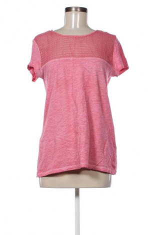 Dámská halenka Q/S by S.Oliver, Velikost L, Barva Růžová, Cena  129,00 Kč