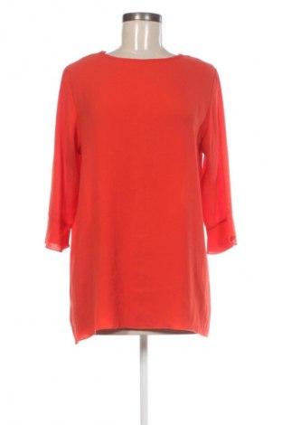 Dámská halenka Quiz, Velikost M, Barva Červená, Cena  69,00 Kč