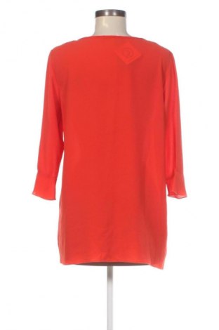 Dámská halenka Quiz, Velikost M, Barva Červená, Cena  69,00 Kč