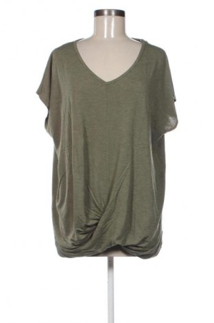 Dámská halenka Rainbow, Velikost XL, Barva Zelená, Cena  159,00 Kč