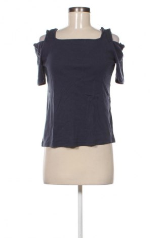 Dámská halenka Rainbow, Velikost S, Barva Modrá, Cena  79,00 Kč