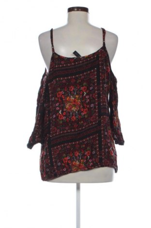 Dámska blúza Rainbow, Veľkosť L, Farba Viacfarebná, Cena  7,82 €