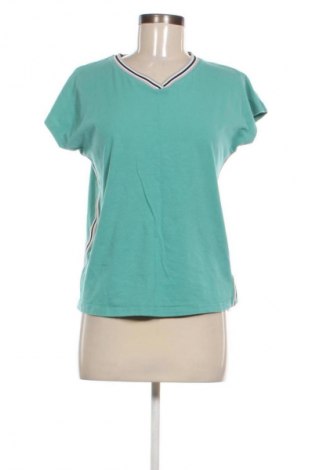 Dámská halenka Rainbow, Velikost S, Barva Zelená, Cena  79,00 Kč