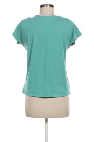 Dámská halenka Rainbow, Velikost S, Barva Zelená, Cena  79,00 Kč