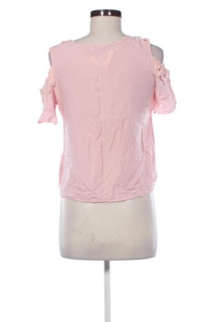 Dámská halenka Red Queen, Velikost L, Barva Růžová, Cena  49,00 Kč