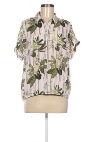 Dámská halenka Reserved, Velikost XL, Barva Vícebarevné, Cena  159,00 Kč