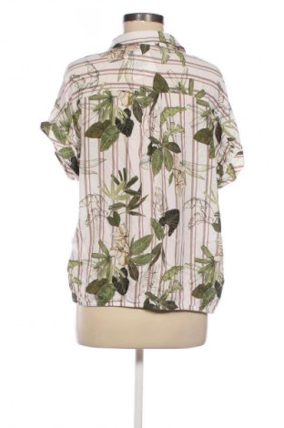 Dámská halenka Reserved, Velikost XL, Barva Vícebarevné, Cena  159,00 Kč