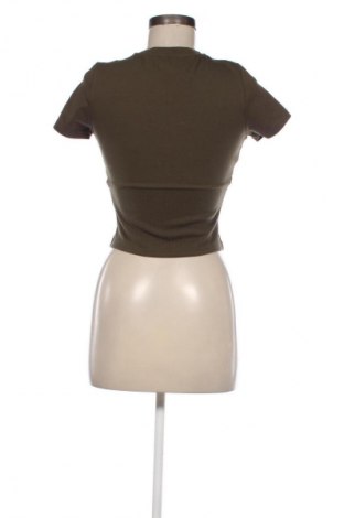 Dámská halenka Reserved, Velikost S, Barva Zelená, Cena  209,00 Kč