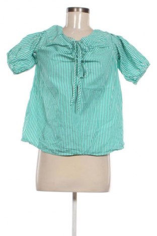 Dámská halenka Reserved, Velikost S, Barva Vícebarevné, Cena  209,00 Kč