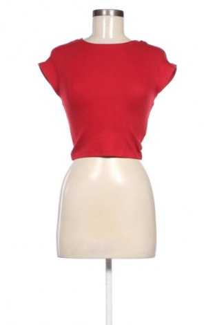 Dámská halenka Reserved, Velikost M, Barva Červená, Cena  149,00 Kč