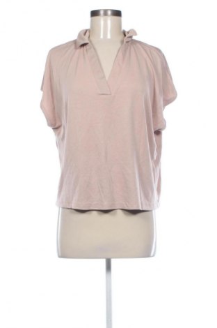 Dámská halenka Reserved, Velikost XL, Barva Popelavě růžová, Cena  129,00 Kč