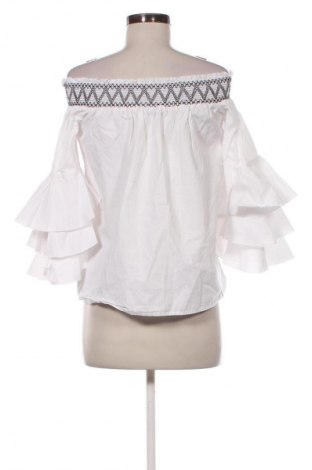 Női blúz Reserved, Méret S, Szín Fehér, Ár 4 599 Ft