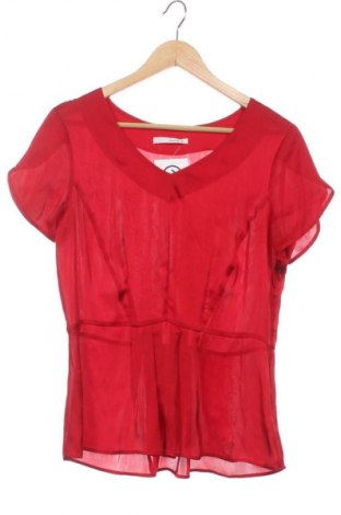 Dámská halenka Reserved, Velikost M, Barva Červená, Cena  189,00 Kč