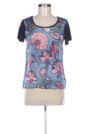 Dámská halenka Reserved, Velikost XS, Barva Modrá, Cena  169,00 Kč