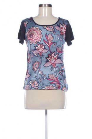 Dámská halenka Reserved, Velikost XS, Barva Modrá, Cena  169,00 Kč