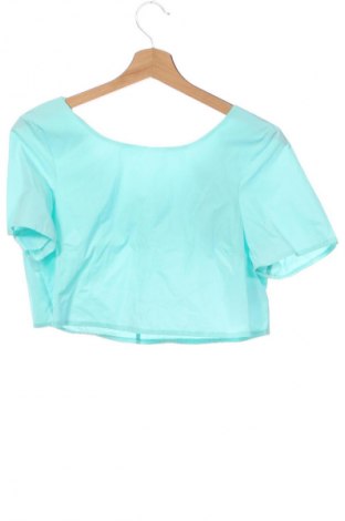 Damen Shirt Rinascimento, Größe S, Farbe Blau, Preis € 11,99