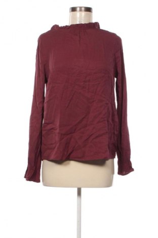 Дамска блуза S.Oliver, Размер M, Цвят Червен, Цена 5,62 €
