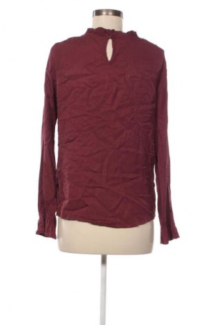 Дамска блуза S.Oliver, Размер M, Цвят Червен, Цена 5,62 €