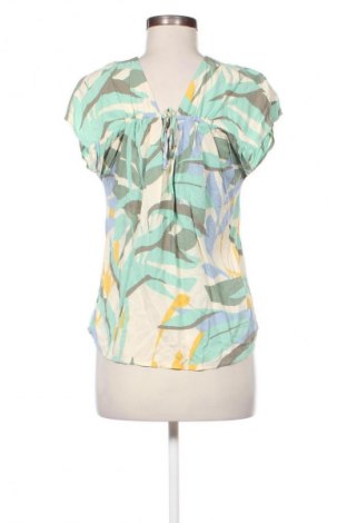 Dámská halenka S.Oliver, Velikost S, Barva Vícebarevné, Cena  199,00 Kč