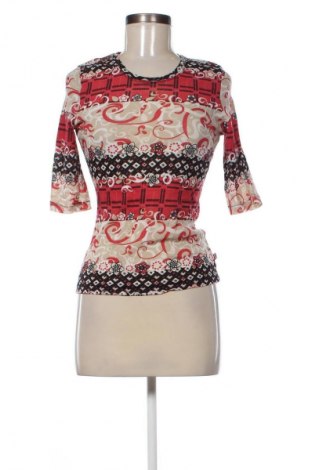 Dámská halenka S.Oliver, Velikost L, Barva Vícebarevné, Cena  279,00 Kč