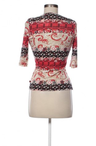 Dámská halenka S.Oliver, Velikost L, Barva Vícebarevné, Cena  279,00 Kč