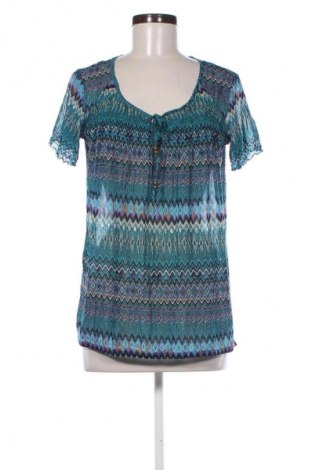 Dámska blúza S.Oliver, Veľkosť M, Farba Viacfarebná, Cena  10,95 €