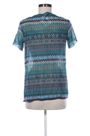 Dámska blúza S.Oliver, Veľkosť M, Farba Viacfarebná, Cena  10,95 €