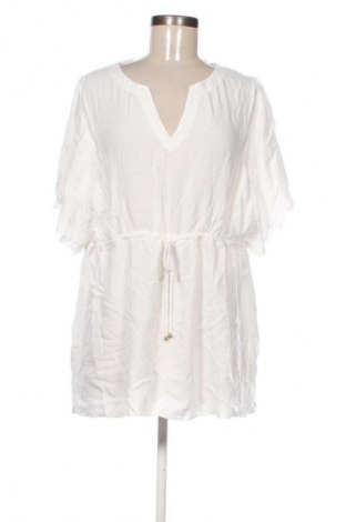 Dámská halenka S.Oliver, Velikost M, Barva Bílá, Cena  189,00 Kč