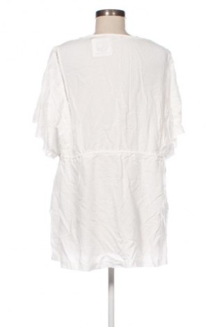 Dámská halenka S.Oliver, Velikost M, Barva Bílá, Cena  189,00 Kč