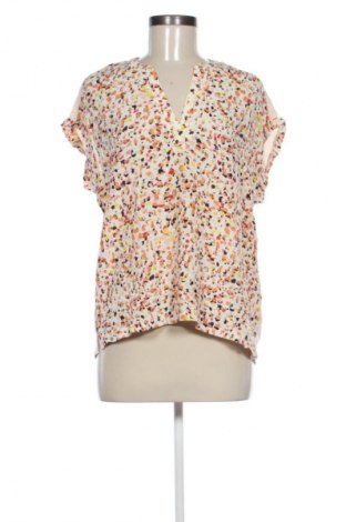 Γυναικεία μπλούζα S.Oliver, Μέγεθος M, Χρώμα Πολύχρωμο, Τιμή 5,99 €