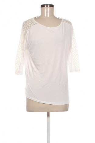 Dámska blúza S.Oliver, Veľkosť M, Farba Biela, Cena  2,95 €