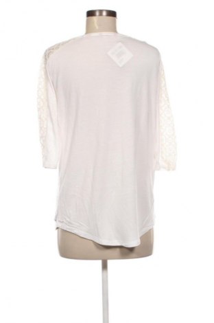 Dámska blúza S.Oliver, Veľkosť M, Farba Biela, Cena  2,95 €
