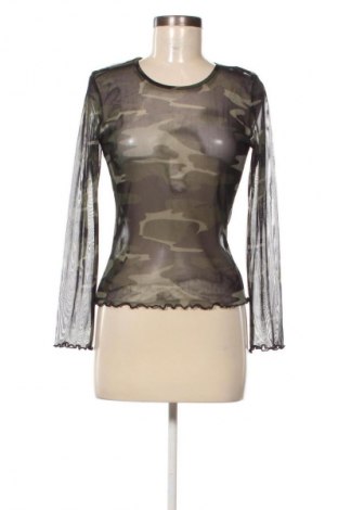 Damen Shirt S.Oliver, Größe M, Farbe Mehrfarbig, Preis 2,99 €