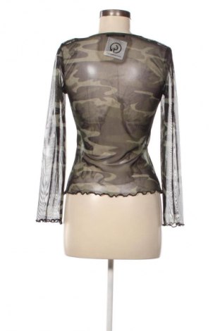 Damen Shirt S.Oliver, Größe M, Farbe Mehrfarbig, Preis 2,99 €