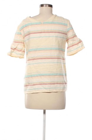 Damen Shirt S.Oliver, Größe S, Farbe Mehrfarbig, Preis € 7,99