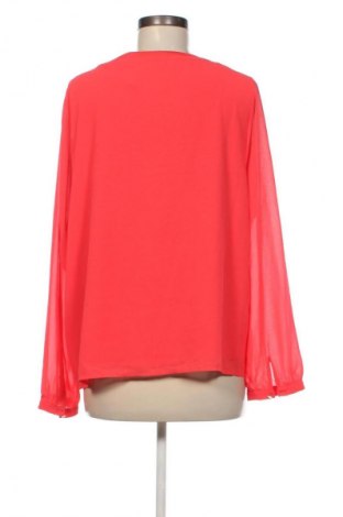 Dámská halenka S.Oliver, Velikost XL, Barva Červená, Cena  279,00 Kč