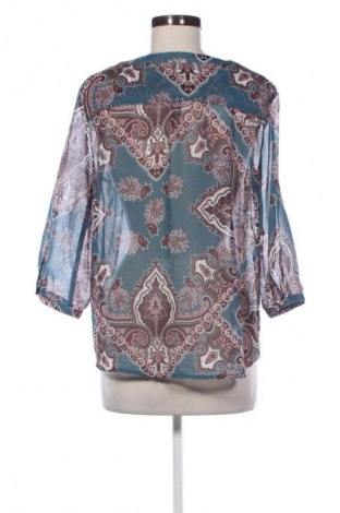 Dámská halenka S.Oliver, Velikost M, Barva Vícebarevné, Cena  59,00 Kč