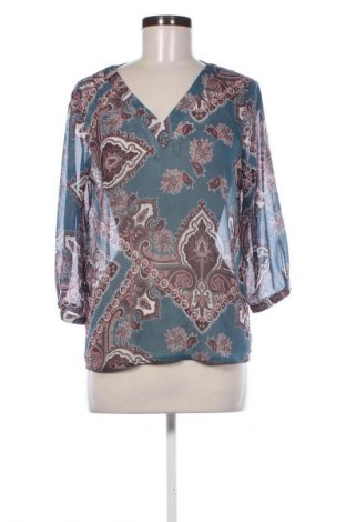 Dámská halenka S.Oliver, Velikost M, Barva Vícebarevné, Cena  59,00 Kč