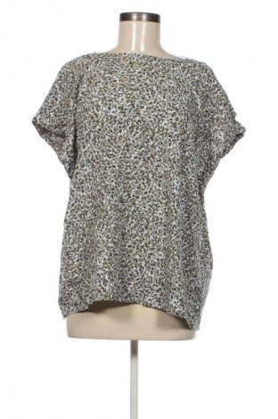 Дамска блуза S.Oliver, Размер XL, Цвят Многоцветен, Цена 14,82 €