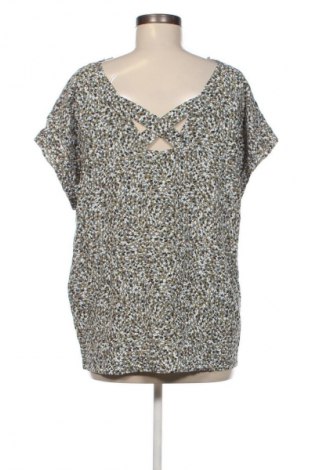 Дамска блуза S.Oliver, Размер XL, Цвят Многоцветен, Цена 14,82 €