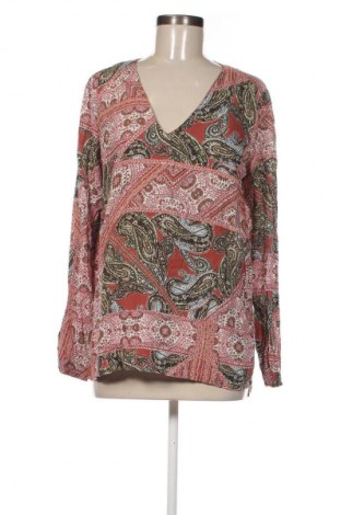 Dámská halenka S.Oliver, Velikost M, Barva Vícebarevné, Cena  59,00 Kč