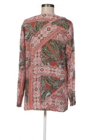 Dámská halenka S.Oliver, Velikost M, Barva Vícebarevné, Cena  59,00 Kč